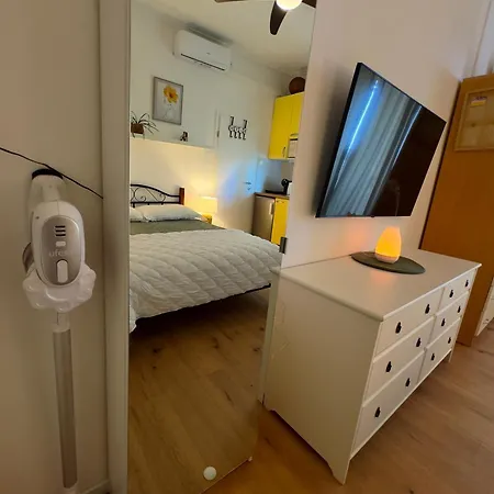 Vasanija Apartman Abbázia