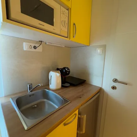 Vasanija Apartman
