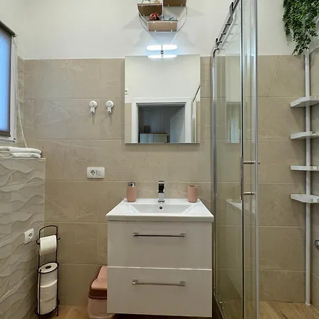 Apartman Vasanija *