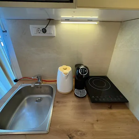 Vasanija Apartman Abbázia