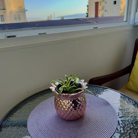 Vasanija Apartman