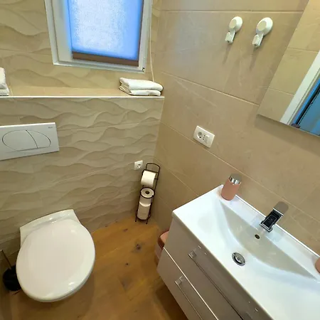 Apartman Vasanija