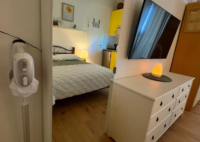 Vasanija Apartman Opatija