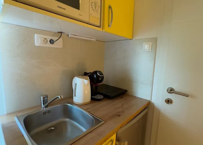 Vasanija Apartman