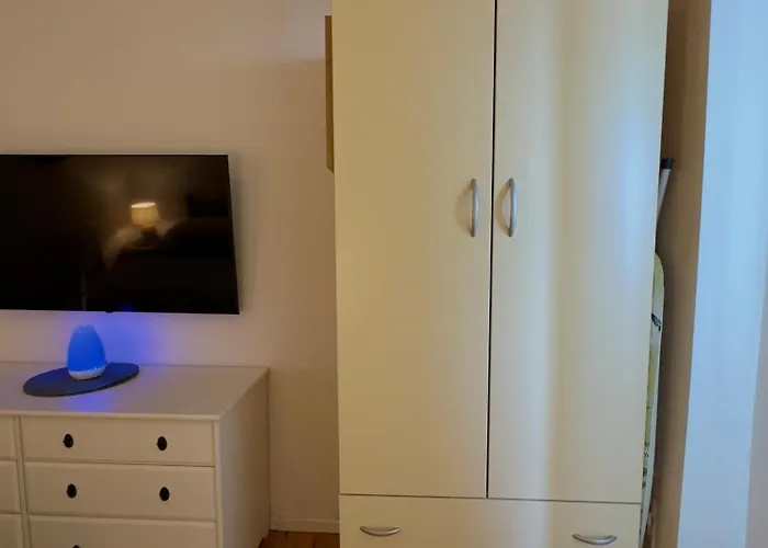 Vasanija Apartman *