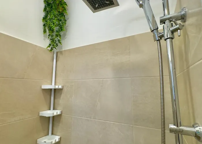 Vasanija Apartman *