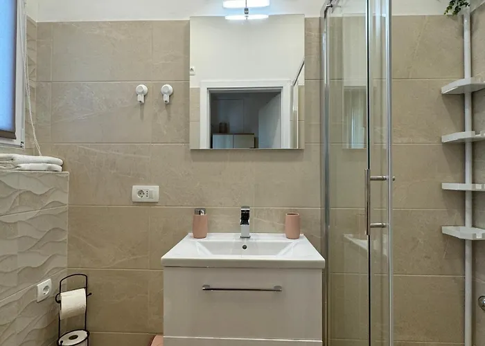 Apartman Vasanija *