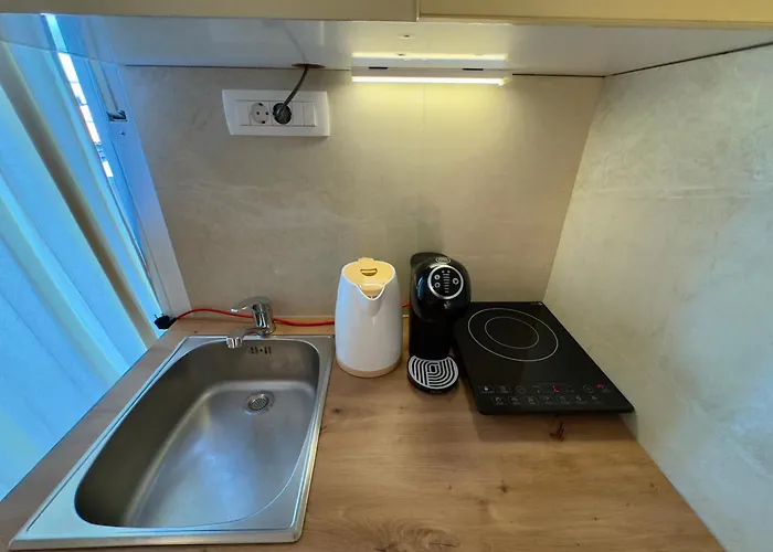 Vasanija Apartman Opatija