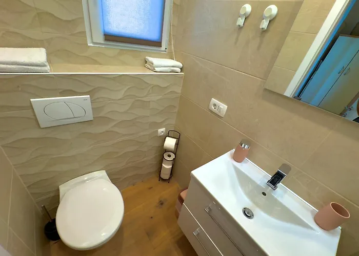 Apartman Vasanija