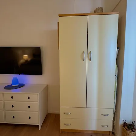 Vasanija Apartment *